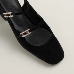 Jackie 50 pump - Image 3